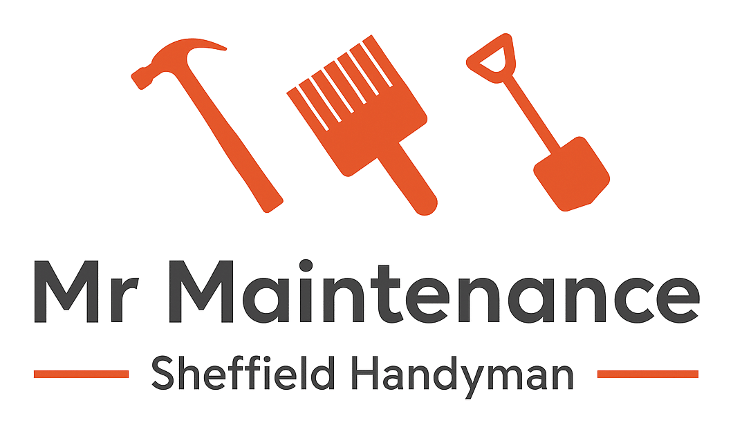 mr maintenance sheffield handyman logo upscaled transparent margin 0pct